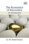 G. M. P. Swann, G. M. Peter Swann, G. M.P. Swann - Economics of Innovation - An Introduction