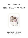 Beatrix Potter - The Tale Of Mrs Tiggy-Winkle