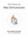 Beatrix Potter, Beatrix Potter - The Tale Of Mrs Tittlemouse