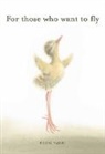 Pirkko Vainio - For Those Who Want to Fly