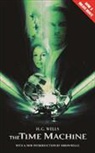 H. G. Wells, Herbert G. Wells - The Time Machine Film Tie-in
