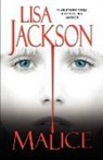 Lisa Jackson - Malice