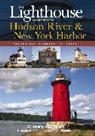 D&amp;apos, Jeremy D'Entremont, Jeremy Entremont - The Lighthouse Handbook