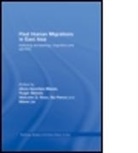 SANCHEZ MAZAS ALICIA BLENCH ROGE, Alicia (University of Geneva Sanchez-Mazas, Alicia Blench Sanchez-Mazas, Roger Blench, Blench Roger, Marie Lin... - Past Human Migrations in East Asia