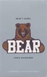 Chris Bachelder, Christopher Bachelder, Bachelder Chris - Bear v. Shark