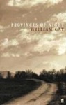William Gay, Gay William - Provinces of Nights