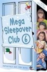 Fiona Cummings, Rose Impey, Sue Mongredien, Sue Cummings Mongredien - The Sleepover Club
