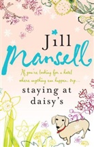 Jill Mansell - Staying at Daisy's