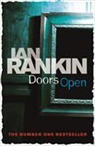 Ian Rankin - Doors Open