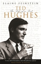 Elaine Feinstein - Ted Hughes