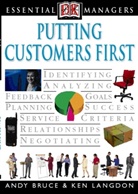 Andy Bruce, Ken Langdon - Putting Customers First