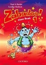 Davies, Paul Davies, Carolyn Graham - Zabadoo
