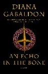 Diana Gabaldon - An Echo in the Bone