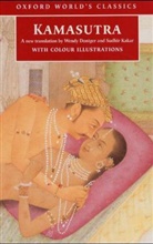 W. Doniger, M. Vatsyayana, Mallanaga Vatsyayana - Phukan Sandeep Kamasutra