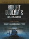 Robert Ludlum, Gayle Lynds - The Altman Code