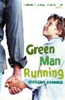 Georgina Hammick, Hammick Georgina - Green Man Running