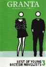 Granta, Ian Jack - Granta 81: Best of Young British Novelists 2003
