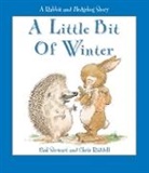 Chris (Ill) Riddell, Paul Stewart, Chris Riddell, Riddell Chris - A Little Bit of Winter