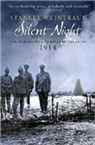 Mary Higgins Clark - Silent Night