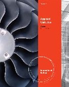 Steven Costenoble, Stefan Waner - Applied Calculus