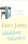 Erica James - Hidden Talents