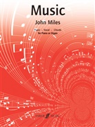 John Miles - Music