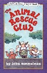 John Himmelman, John Himmelman - The Animal Rescue Club