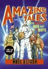 Neil Oliver - Amazing Tales for Making Men Out of Boys