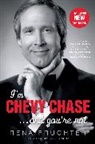 Rena Fruchter - I'm Chevy Chase ... and You're Not