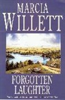 Marcia Willett - Forgotten Laughter