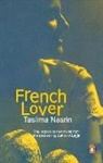 Taslima Nasreen, Nasrin Taslima - French Lover
