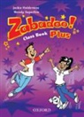 Jackie Holderness, Paul Shipton, Wendy Superfine - Zabadoo Plus Class Book