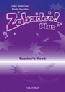 Jackie Holderness, Wendy Superfine - Zabadoo Plus Teacher's Book