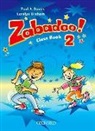 Paul Davies, Carolyn Graham - Zabadoo 2 Class Book
