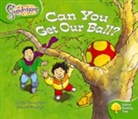 Oxford Reading Tree, Linda Strachan, Strachan Linda, David Mostyn - Oxford Reading Tree: Level 2: Snapdragons: Can You Get Our Ball?