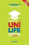 Lucy Tobin - Guide to Uni Life