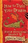 Cressida Cowell - How to Train Your Dragon