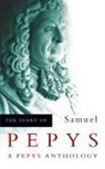 Samuel Pepys, Pepys Samuel, Linnet Latham, Robert Latham, Latham Linnet, Latham Robert - The Diary of Samuel Pepys