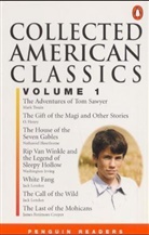 Collected American Classics
