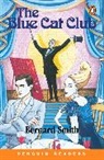 Bernard Smith - The Blue Cat Club
