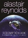 Alastair Reynolds - Redemption Ark