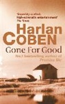Harlan Coben - Gone for Good