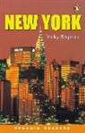 Vicky Shipton - New York