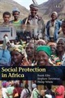 Stephen Devereux, Frank Ellis, Frank Devereux Ellis, Frank/ Devereux Ellis, Philip White, Phillip White - Social Protection in Africa