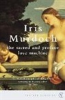 Iris Murdoch - Sacred and Profane love Machine