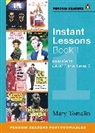 Mary Tomalin - Instant Lessons - Heft 1: Penguin Readers Instant Lessons Book 1