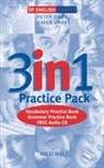 Karen Viney, Peter Viney - In English: In English Starter Practice Pack