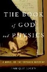 Enrique Joven - The Book of God and Physics