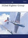 Thomas G. Ivie, Tom Ivie, Ivie Tom, Tom Tullis, Tullis Tom - 352nd Fighter Group