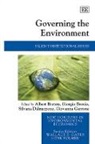 Albert Breton, Albert (EDT)/ Brosio Breton, Albert Brosio Breton, Giorgio Brosio, Silvana Dalmazzone, Giovanna Garrone... - Governing the Environment